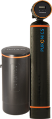 The Defender whole-home water purification system